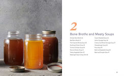 Alternative view 8 of Keto Soup Cookbook: Comforting Low-Carb Favorites