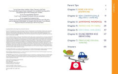 Alternative view 4 of More Logic Puzzles for Clever Kids: 50 New Brain Games for Ages 4 & Up