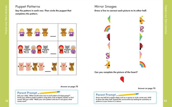 More Logic Puzzles for Clever Kids: 50 New Brain Games for Ages 4 & Up