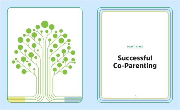 The Successful Co-Parenting Workbook: Practical Exercises to Heal Yourself and Help Your Kids Thrive
