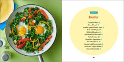 Alternative view 2 of The One-Pan College Cookbook: 80 Easy Recipes for Quick, Good Food