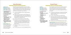 Alternative view 7 of The One-Pan College Cookbook: 80 Easy Recipes for Quick, Good Food