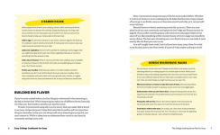 Alternative view 3 of Easy College Cookbook for Guys: Effortless Recipes to Learn the Basics of Cooking