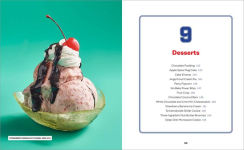 Alternative view 11 of Complete College Cookbook: 100+ Easy Recipes and Helpful Tips for Students