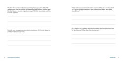 Alternative view 11 of First-Time Dad Journal: Monthly Prompts and To-Dos For Pregnancy And Beyond