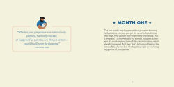 Alternative view 5 of First-Time Dad Journal: Monthly Prompts and To-Dos For Pregnancy And Beyond