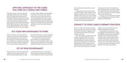 Alternative view 2 of The Complete Guide to Tarot and Astrology: Everything You Need to Know to Harness the Wisdom of the Cards and the Stars