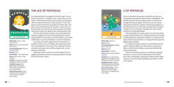 Alternative view 4 of The Complete Guide to Tarot and Astrology: Everything You Need to Know to Harness the Wisdom of the Cards and the Stars