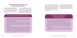 Alternative view 6 of The Complete Guide to Tarot and Astrology: Everything You Need to Know to Harness the Wisdom of the Cards and the Stars