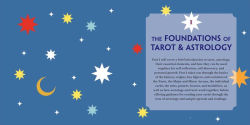 Alternative view 10 of The Complete Guide to Tarot and Astrology: Everything You Need to Know to Harness the Wisdom of the Cards and the Stars