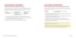 Alternative view 3 of Essential Chinese Hot Pot Cookbook: Everything You Need to Enjoy and Entertain at Home