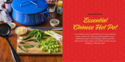 Alternative view 4 of Essential Chinese Hot Pot Cookbook: Everything You Need to Enjoy and Entertain at Home