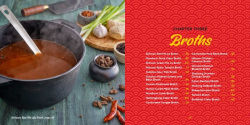 Alternative view 5 of Essential Chinese Hot Pot Cookbook: Everything You Need to Enjoy and Entertain at Home