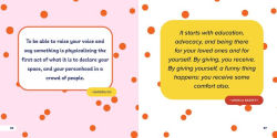 Alternative view 2 of Self-Motivation Quotes for Women: Words of Wisdom to Empower and Inspire