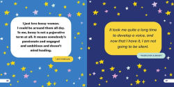 Alternative view 3 of Self-Motivation Quotes for Women: Words of Wisdom to Empower and Inspire