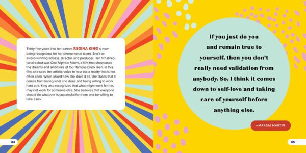 Self-Motivation Quotes for Women: Words of Wisdom to Empower and Inspire