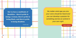 Alternative view 8 of Self-Motivation Quotes for Women: Words of Wisdom to Empower and Inspire