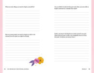 Alternative view 12 of My Pregnancy Devotional Journal: 40 Weeks of Reflection and Prayer for You and Your Baby