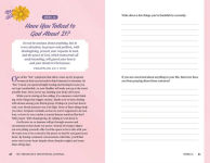 Alternative view 2 of My Pregnancy Devotional Journal: 40 Weeks of Reflection and Prayer for You and Your Baby