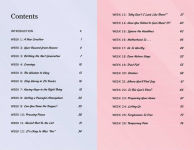 Alternative view 6 of My Pregnancy Devotional Journal: 40 Weeks of Reflection and Prayer for You and Your Baby