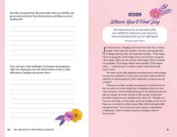 Alternative view 7 of My Pregnancy Devotional Journal: 40 Weeks of Reflection and Prayer for You and Your Baby
