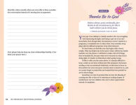 Alternative view 8 of My Pregnancy Devotional Journal: 40 Weeks of Reflection and Prayer for You and Your Baby