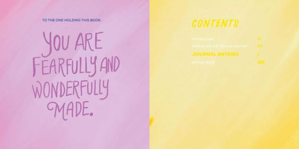 5-Minute Spiritual Journal for Christian Women: Inspiring Prompts to Reflect and Connect with God