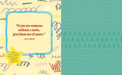 Alternative view 5 of One Question a Day Journal for Kids: 365 Days All about Me