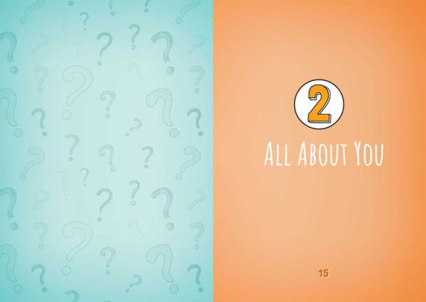 The Big Book of Would You Rather Questions for Kids: Over 350 Smart and Silly Scenarios