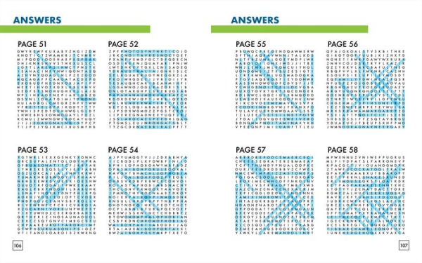 Challenging Word Search Puzzles for Kids: 90 Fun, Mind-Bending Puzzles