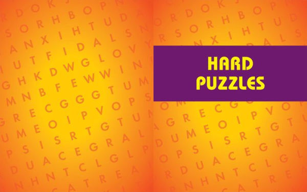 Challenging Word Search Puzzles for Kids: 90 Fun, Mind-Bending Puzzles