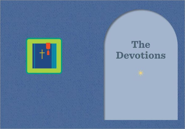 Nighttime Devotional for Teen Boys: 5-Minute Devotions to Guide Daily Reflection