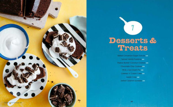 Kid Chef Vegan: The Foodie Kid's Vegan Cookbook