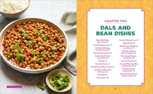 Instant Pot Vegan Indian Cookbook: 80 Quick and Easy Plant-Based Favorites