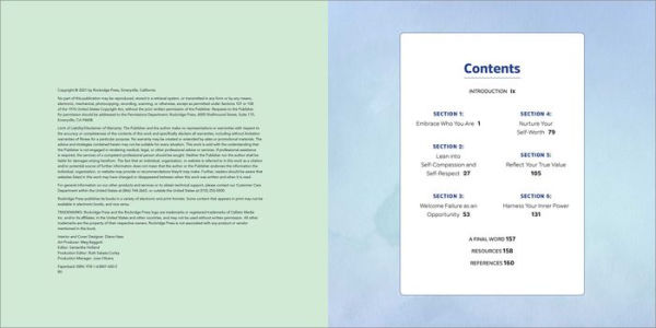 Self-Esteem Journal: Encouraging Prompts and Practices to Nurture Your Self-Worth