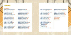 Alternative view 8 of A Year of Self-Reflection Journal: 365 Days of Guided Prompts to Slow Down, Tune In, and Grow