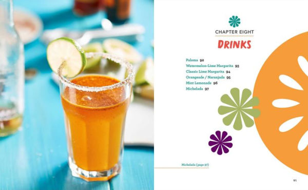 Super Easy Taco Cookbook: Traditional & Creative Recipes for Lovers