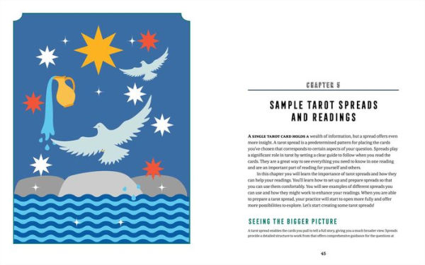 the Complete Guide to Tarot: Master Cards, Sharpen Your Intuition, and Unlock Magic Within You