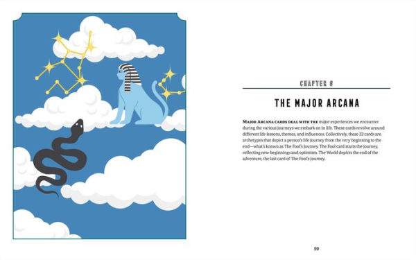 the Complete Guide to Tarot: Master Cards, Sharpen Your Intuition, and Unlock Magic Within You