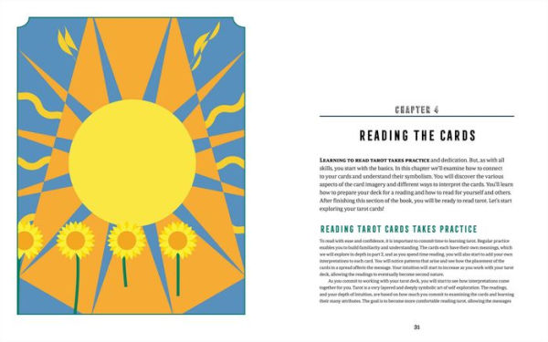 the Complete Guide to Tarot: Master Cards, Sharpen Your Intuition, and Unlock Magic Within You