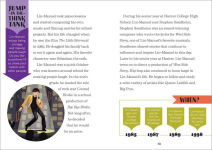 Alternative view 4 of The Story of Lin-Manuel Miranda: An Inspiring Biography for Young Readers