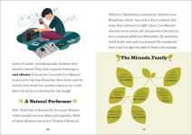 Alternative view 5 of The Story of Lin-Manuel Miranda: An Inspiring Biography for Young Readers
