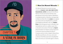 Alternative view 6 of The Story of Lin-Manuel Miranda: An Inspiring Biography for Young Readers