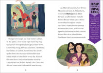 Alternative view 8 of The Story of Lin-Manuel Miranda: An Inspiring Biography for Young Readers