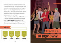 Alternative view 10 of The Story of Lin-Manuel Miranda: An Inspiring Biography for Young Readers