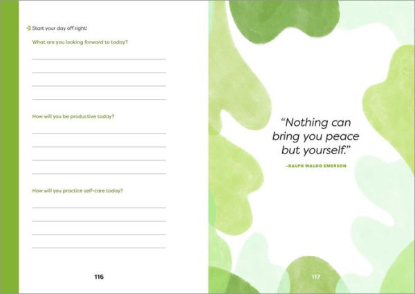 Anxiety Relief Journal for Teens  Book by Brandi Matz MSW, LCSW