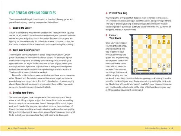 Chess Openings for Beginners: Essential Strategies Every Player Should Know