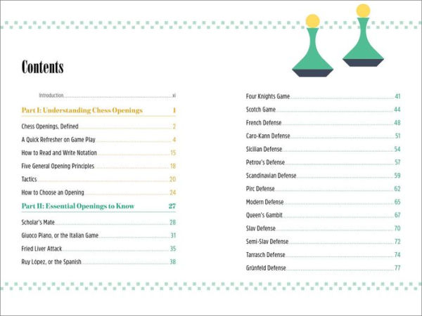 Chess Openings for Beginners: Essential Strategies Every Player Should Know