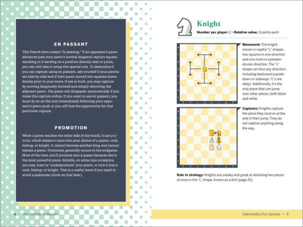 Chess Openings for Beginners: Essential Strategies Every Player Should Know