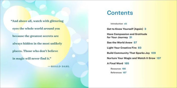 Ignite Your Magic: A Self-Discovery Journal: Prompts and Exercises to Inspire Personal Growth